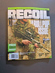 RECOIL Magazines – Choice Of 5 Issues – Issues 81 – 82 – 83 – 84 – 85