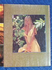 Lot of 3 Playboy Press Special EVE TODAY Book 1,2,3