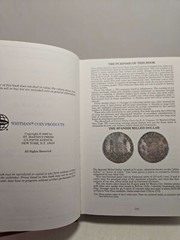 A Guide Book of United States Coins by R.S. German edited by Kenneth Bressett