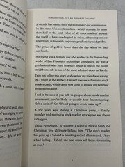 From Zero to Millionaire Nicolas Bérubé 2023 Investment Finance Harriman House