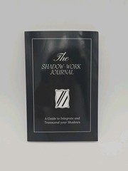 The Shadow Work Journal A Guide to Integrate and Transcend NEW Set Of Seven NEW