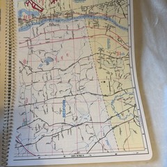 Hartford County Atlas : Connecticut by Arrow Map Inc. Staff (2001, Other)