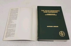 The Wiley Engineer’s Desk Reference : A Guide for the Professional Engineer 1984