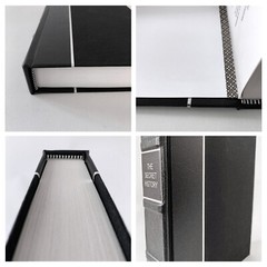 The Final Gambit (Leather-bound) Jennifer Lynn Barnes Hardcover Book
