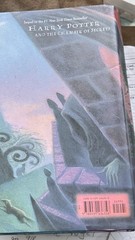 Harry Potter Ser.: Harry Potter and the Prisoner of Azkaban by J. K. Rowling. 1s