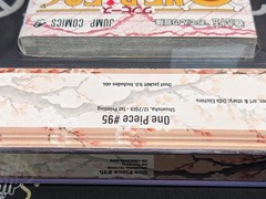 BGS 9.4 One Piece Volume 95 with obi and cover 9.0 #QYJAWU