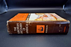 The European Discovery of America: The Northern Voyages Samuel Eliot Morison HC