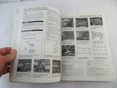 CHILTON #46802 MAZDA 323/MX-3/626/MX-6/MILLENIA/PROTEGE 1990-98 REPAIR MANUAL