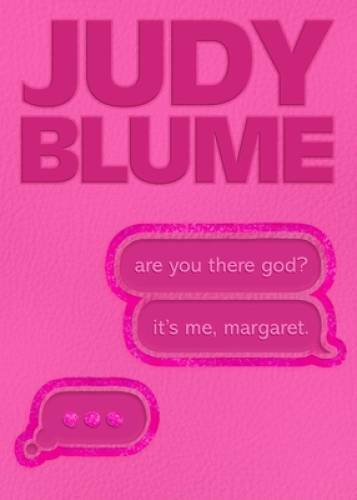 Are You There God Its Me, Margaret: Special Edition – Paperback – GOOD