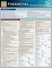 Financial Statements (Quick Study Business)