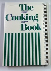The Cooking Book Junior League of Louisville KY 1981 VTG 296 pages READ