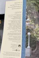 HEARST CASTLE Victoria Kastner George Plimpton 2000 Hardcover Harry N. Abrams