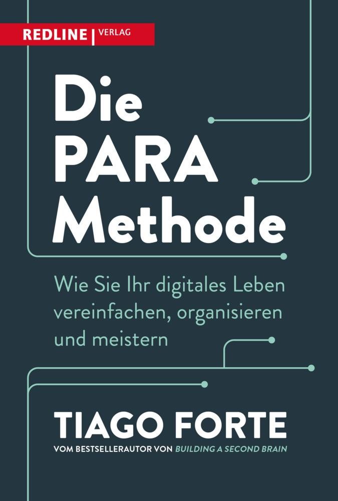 Tiago Forte Die PARA-Methode