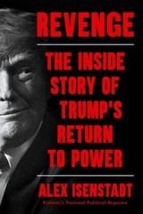 Revenge The Inside Story of Tr – VERY GOOD