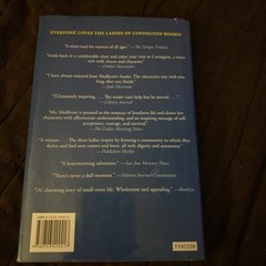 A Covington Christmas Novel Written By Joan Medlicott Hardcover 237 Pages