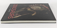 Dinosaurs by Steve Brusatte (Large Hardcover) 2010
