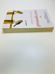 La Corresponsal by Virginia Evans (IN SPANISH – EN ESPANOL)