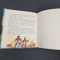 vintage 1951 The Lone Ranger and the War Horse authorized edition hardcover