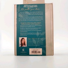 Embraced: 100 Devotions to Know God Is Holding You Close by TerKeurst, Lysa