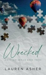 Wrecked Special Edition (Dirty Air Special Edition) – Paperback – VERY GOOD