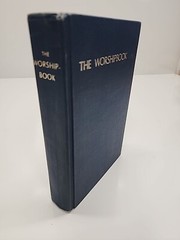 1972 THE Worshipbook Services And Hymns The Westminster Press 3rd Printing 1975