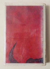 Double Shadow Frederick Turner 1978 Hardcover DJ First Edition Fantasy