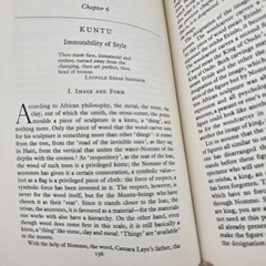 Muntu : New African Culture by Janheinz Jahn 1961 Edition Paperback
