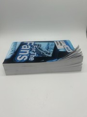 „For the Fans” by Nyla K. Paperback Romance Novel 9789898691894 Blue MM Romance