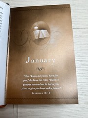 2004 Jesus Calling & 2009 Jesus Lives Set Of 2 Devotional Books By Sarah Young