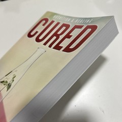 CURED Nutrition $ Healing 81 Natural Cures For Cancer,Diabetes, Alzheimer’s 2017