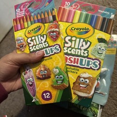 Variety Adult Coloring Books Pencil ETC