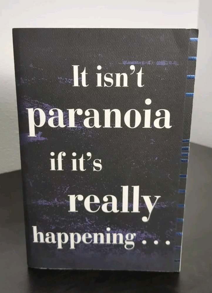 *Rare ARC / Uncorrected Proof* The Woman in the Window – A. J. Finn
