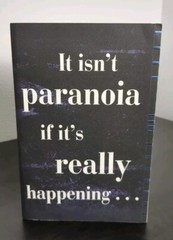 *Rare ARC / Uncorrected Proof* The Woman in the Window – A. J. Finn