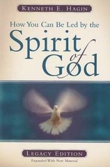 How You Can Be Led by the Spirit of God – Paperback By Kenneth E. Hagin – GOOD