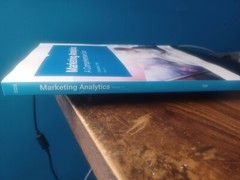 Marketing Analytics A Comprehensive Guide v 1.0 Christina Inge Flatworld – New