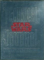 Arts & Entertainment-Film-Fantasy-Science Fiction-Star Wars-Technical Journal!