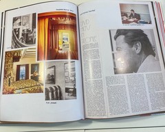 David Hicks Scrapbooks ISBN 978-0-86565-345-0 in good condition for age.