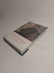 The Selected Letters of D. H. Lawrence by D.H. Lawrence – Hardcover DJ~ NEW
