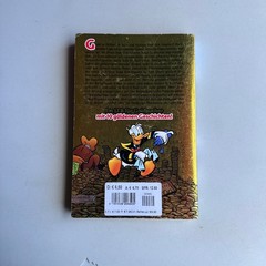 Lustiges Taschenbuch Gold in Gefahr! LTB 460 (2014, Paperback, German Edition)