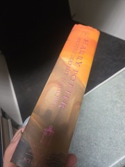 Harry Potter and the Deathly Hallows 1st Print 1st Edition Error 759