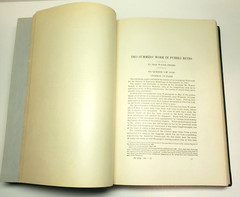 American Indian Ethnology Twenty Second 22nd Annual Report 1901-1902 Part 1