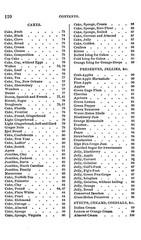 1867 Dixie Cookery Cook Book 120 Pages