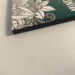 Coloring Book For Adults For Mindful People Stress Relieving Designs Volume 2 NW