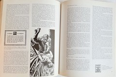 Comics: Anatomie eines Massenmediums PLUS ORIGINAL RECORD (German)