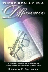 There Really Is a Difference! A Comparison of Covenant and Dispensational – GOOD