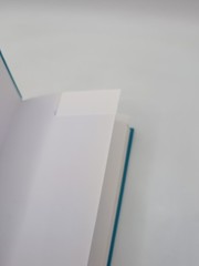 ESV Student Study Bible (Hardcover, Blue) by Esv Esv Bibles (2015, Trade…