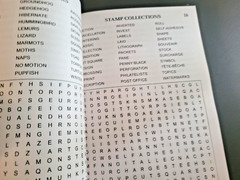 Lot of 3 Find-The-Word Puzzle Books by Kappa – 394+ Challenges for All Ages