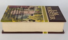 E.M. Forster Omnibus Complete & Unabridged Vintage 1978 (Hardcover)