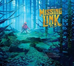 The Art of Missing Link by