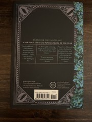 A Drop of Corruption By Robert Jackson Bennett Aardvark Special First Edition